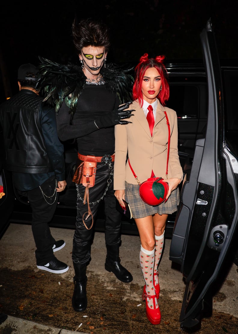 18 of the Kardashian-Jenners' best Halloween costumes: from