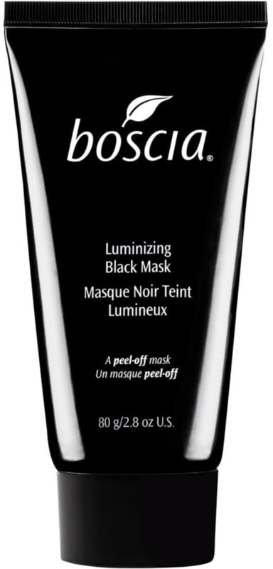 Boscia Luminizing Black Charcoal Mask
