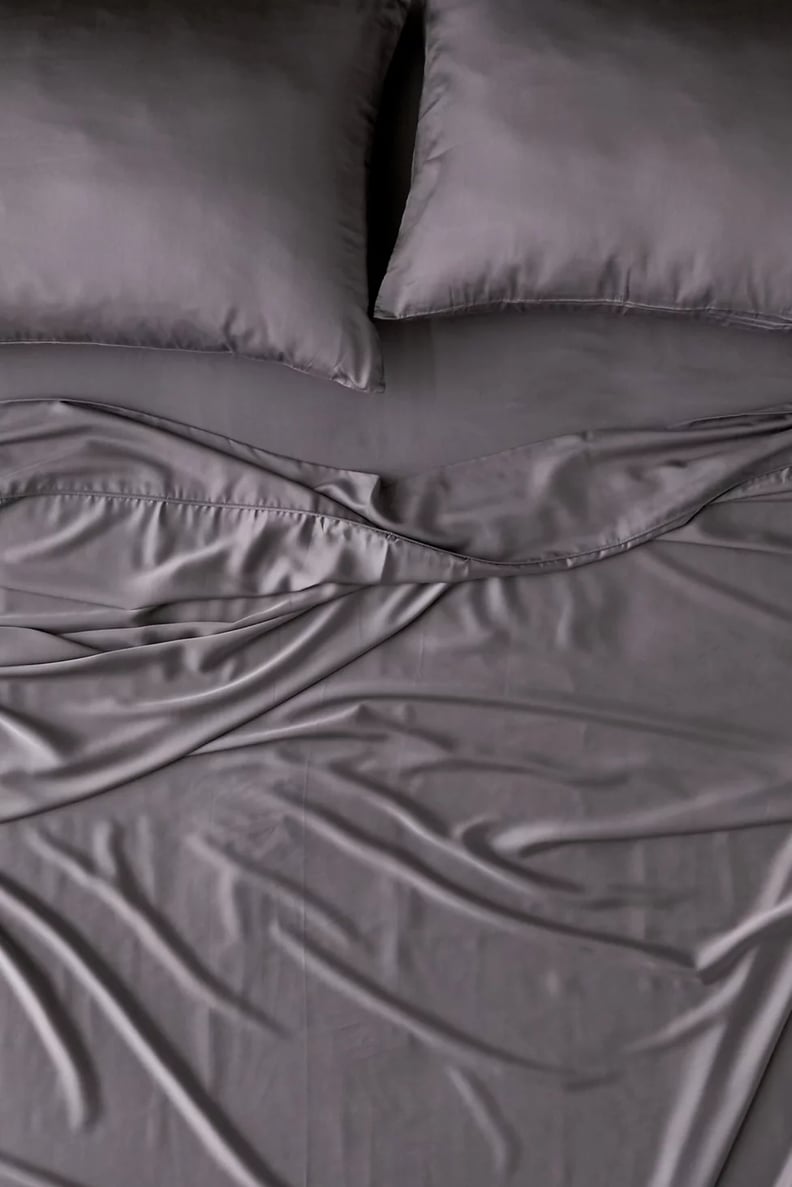 Luxurious and Eco-Friendly: Ettitude Bamboo Sateen Sheet Set