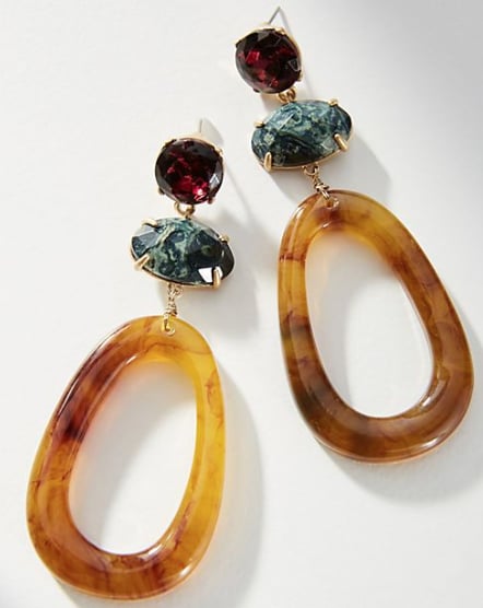 Statement Earrings