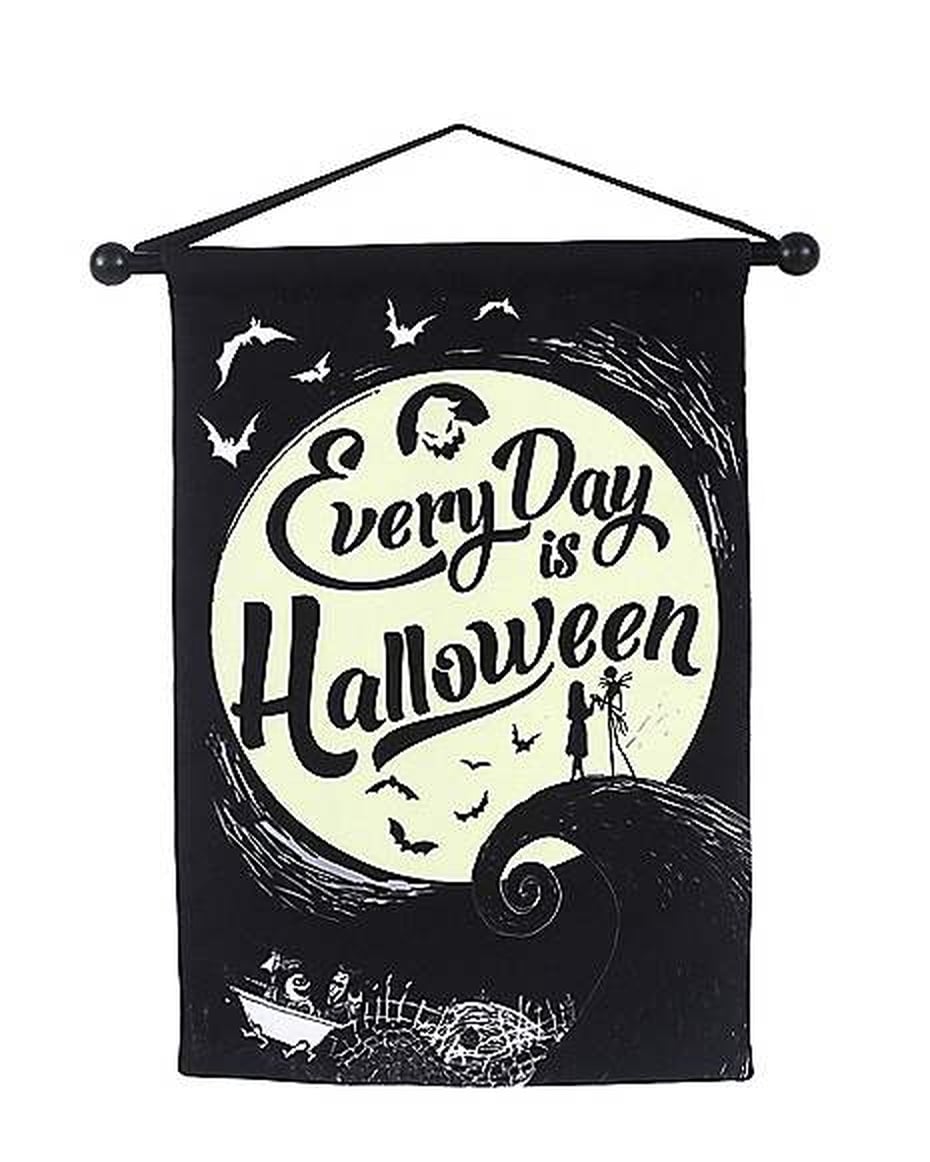 Best Nightmare Before Christmas Halloween Decorations 2021 POPSUGAR