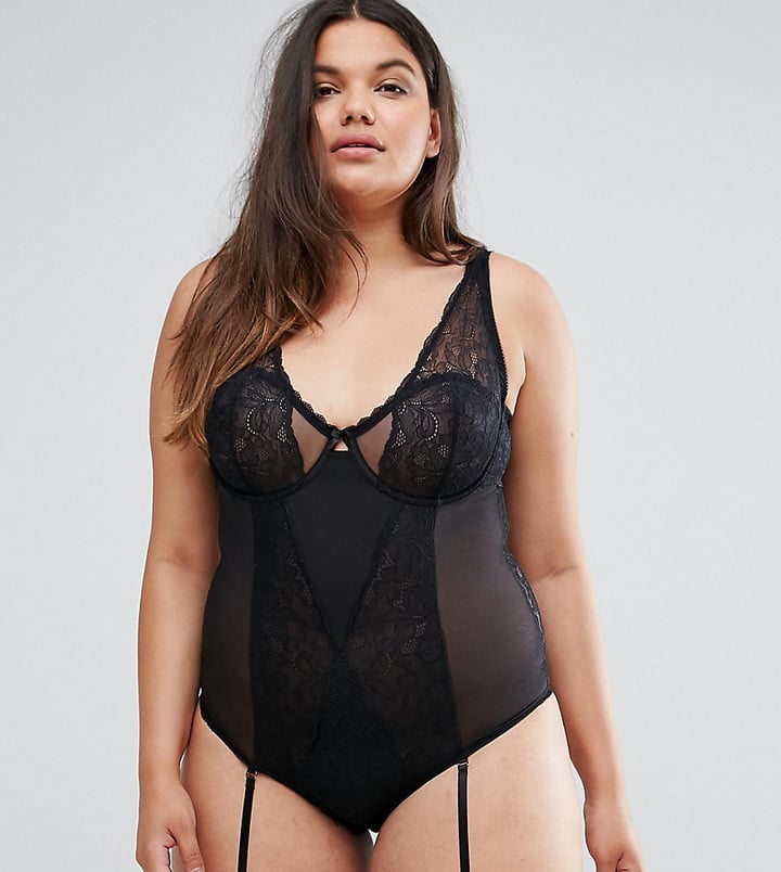 City Chic Underwired Body