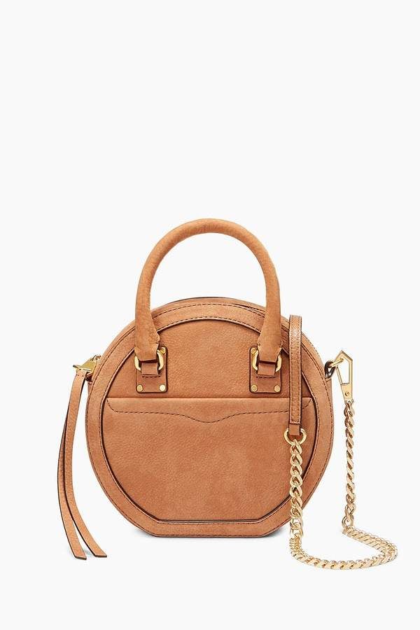 Rebecca Minkoff Bree Circle Bag