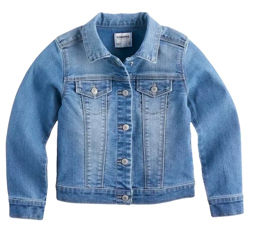 SONOMA  Denim Jacket