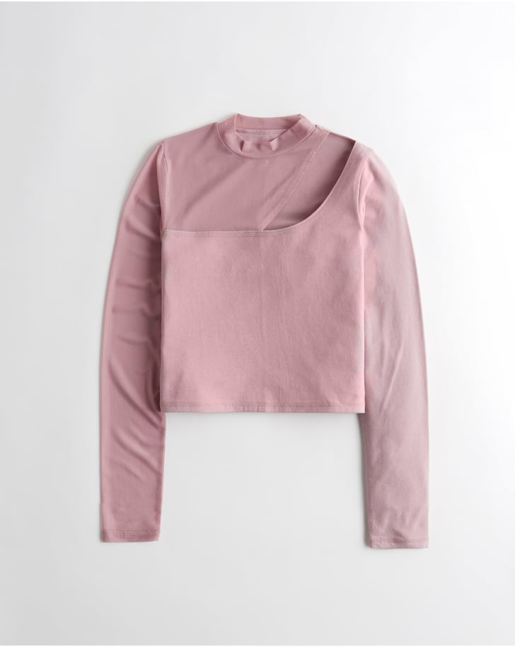 Dixie and Charli D'Amelio Social Tourist Holiday Collection | POPSUGAR