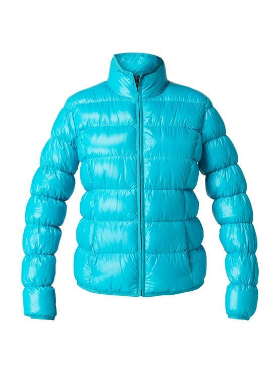 Roxy Down and Ready Jacket