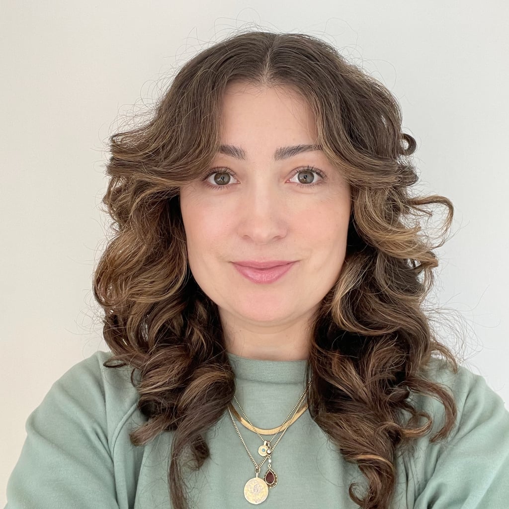 I Tested Opalex's No. 7 Bonding Oil, and My Curls Have Never Been Softer