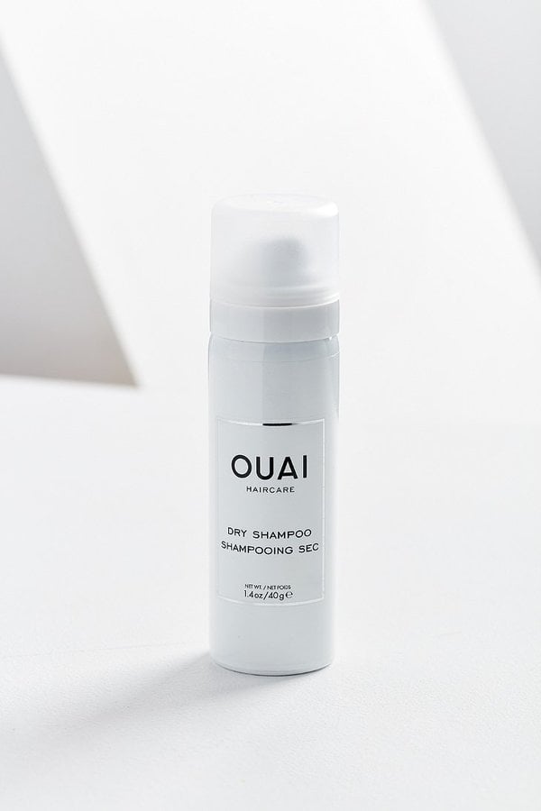 Ouai Mini Dry Shampoo