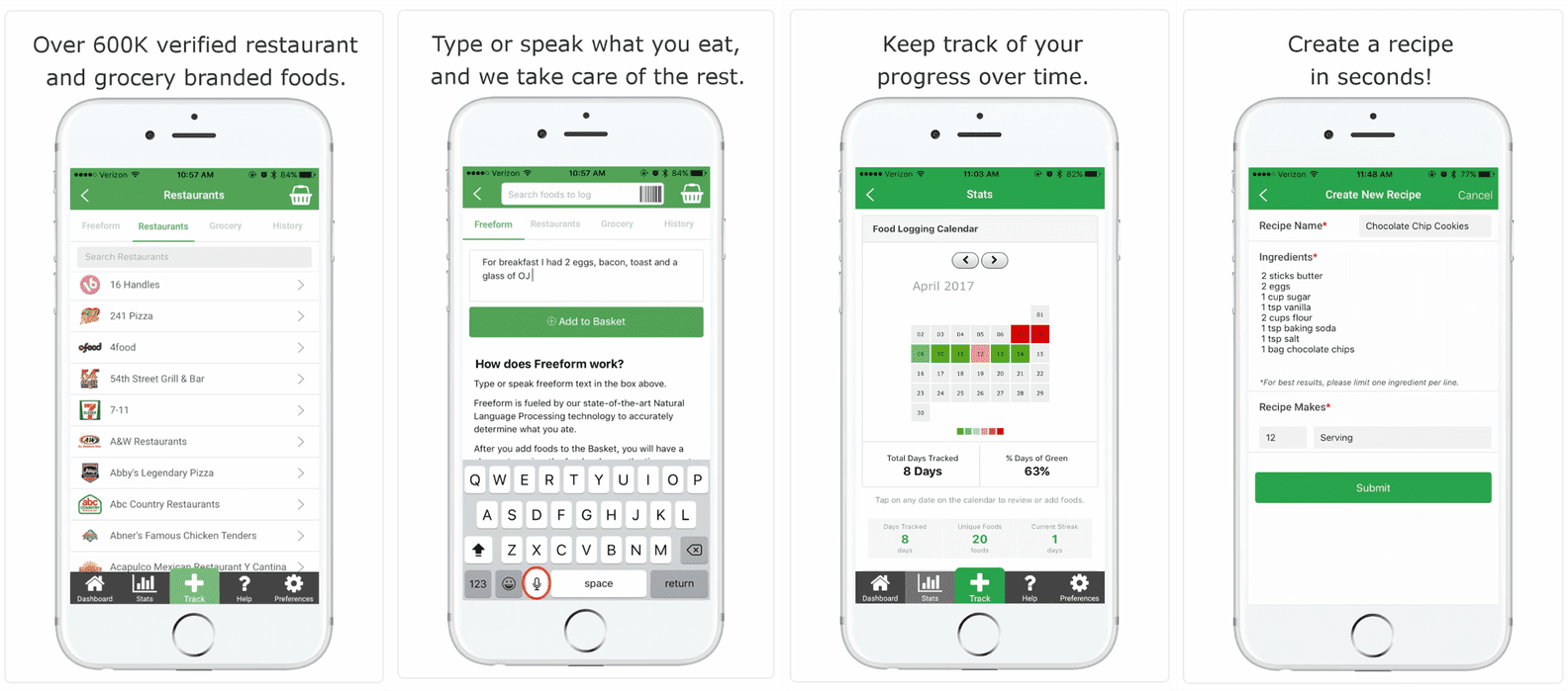 10 Best Macro-Tracking Apps | PS Fitness