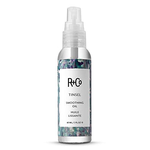 R+Co Tinsel Smoothing Oil