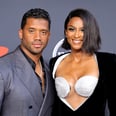 Ciara and Russell Wilson Announce They're Expecting Another Child Together