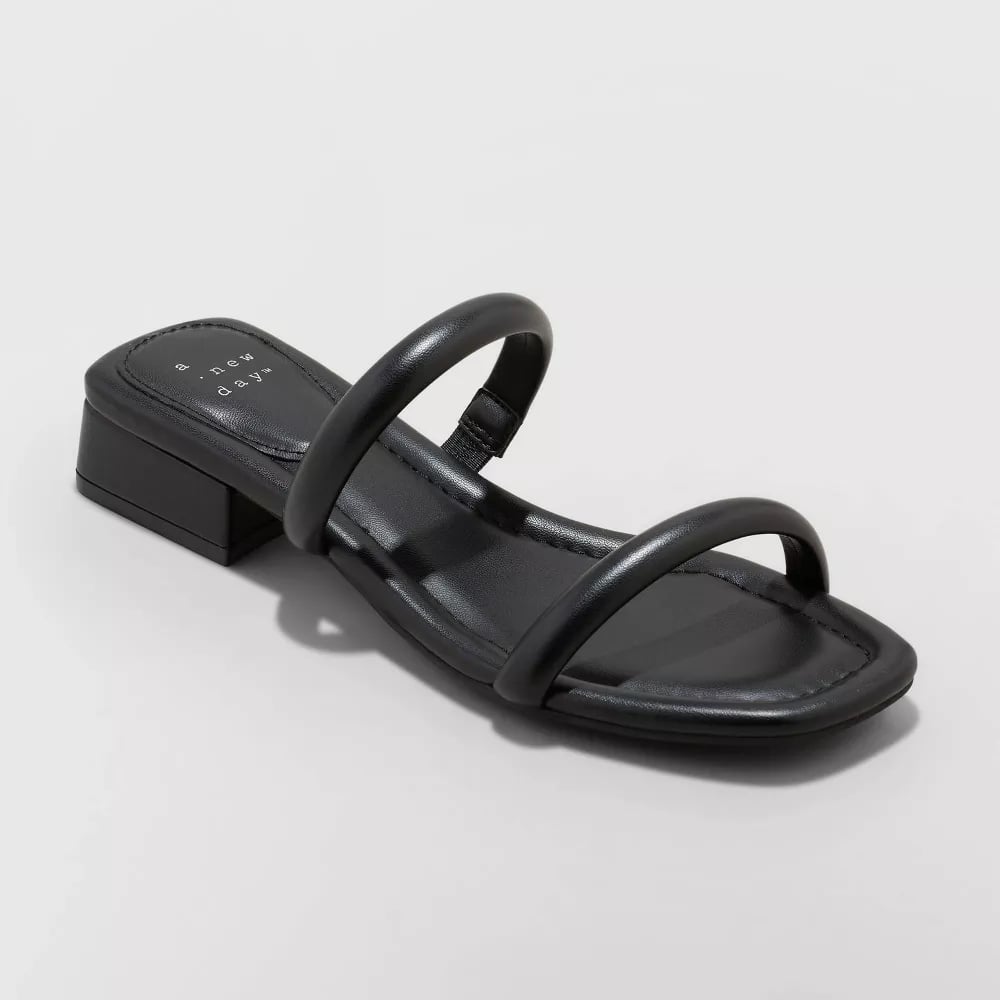 Best Double-Strap Slides From Target