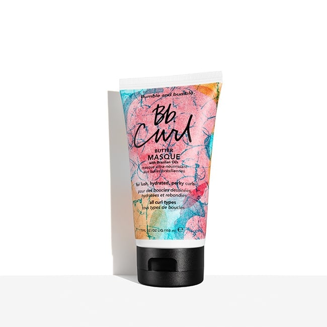Bumble and Bumble Curl Butter Masque
