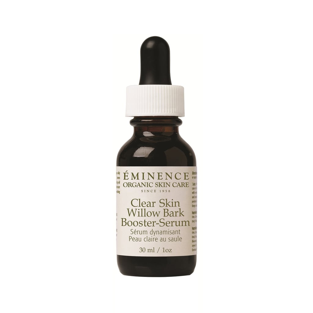 Éminence Clear Skin Willow Bark Booster Serum