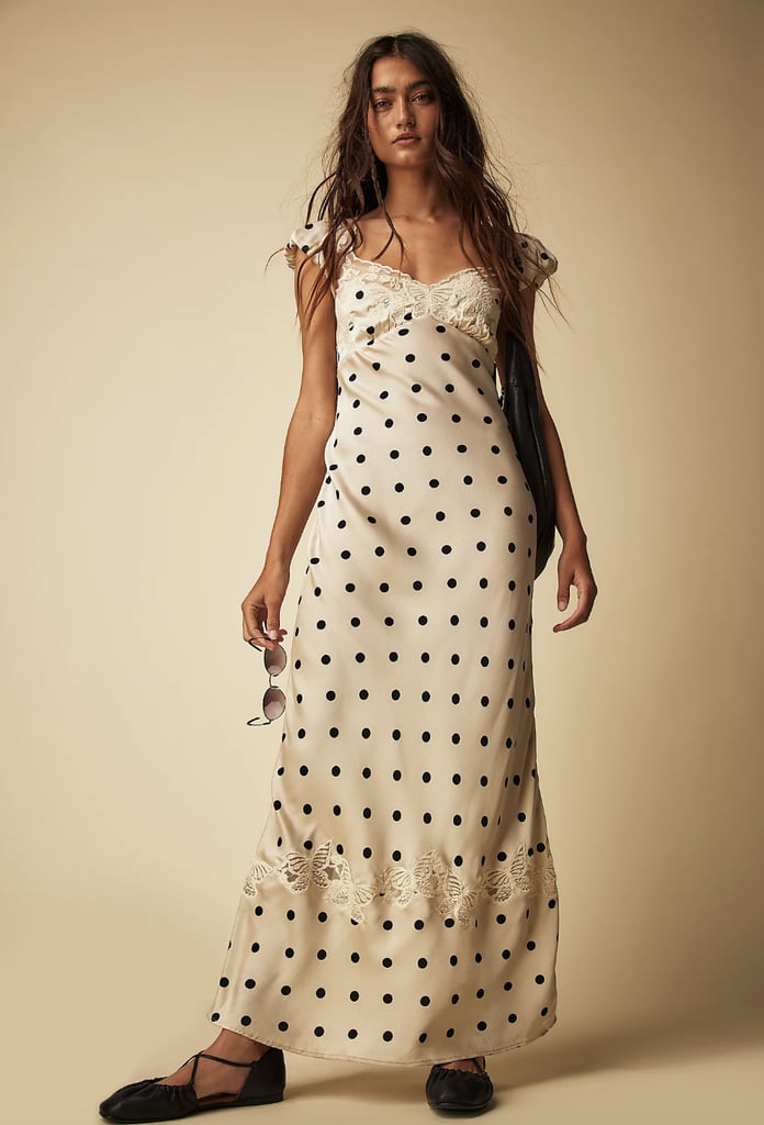 Best Maxi Dress From Free People