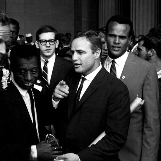 Harry Belafonte and Celebrity Friends Photos