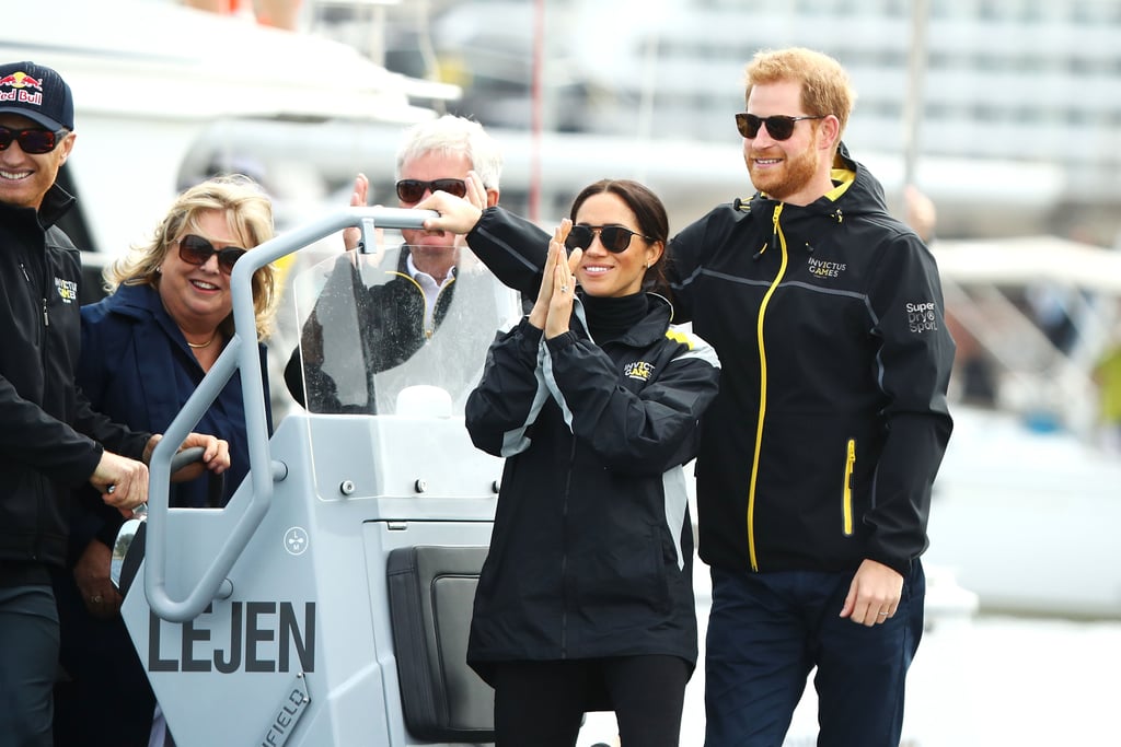 Meghan Markle's Eco-Friendly Brands