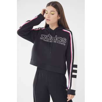 Adidas moto sweatshirt sale