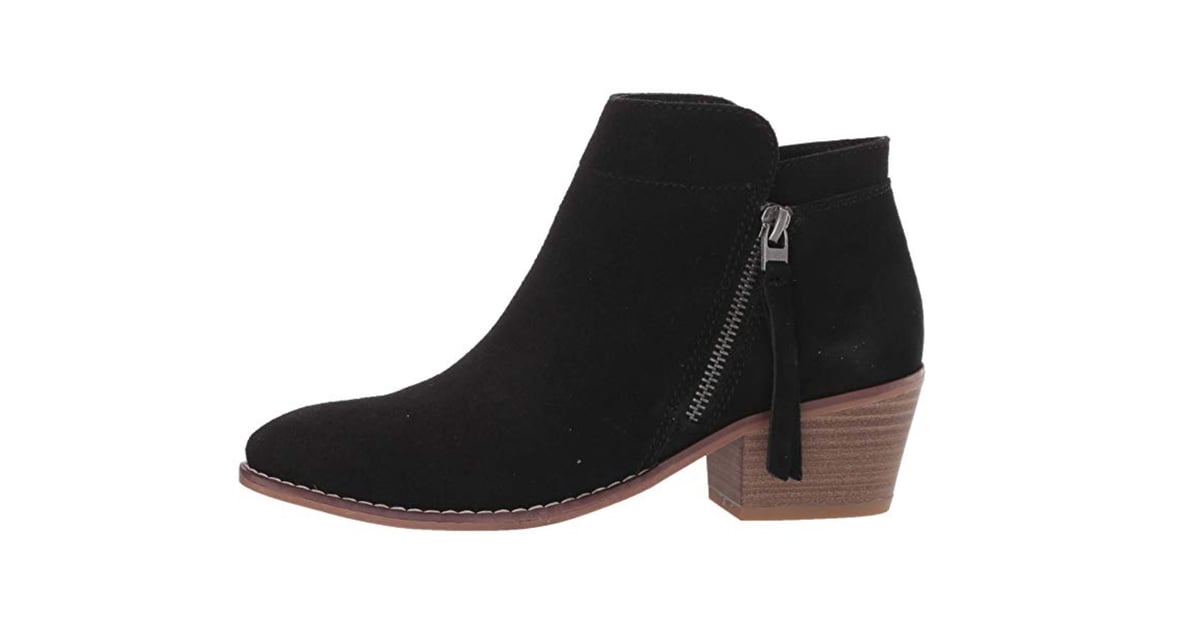 aria chunky boot