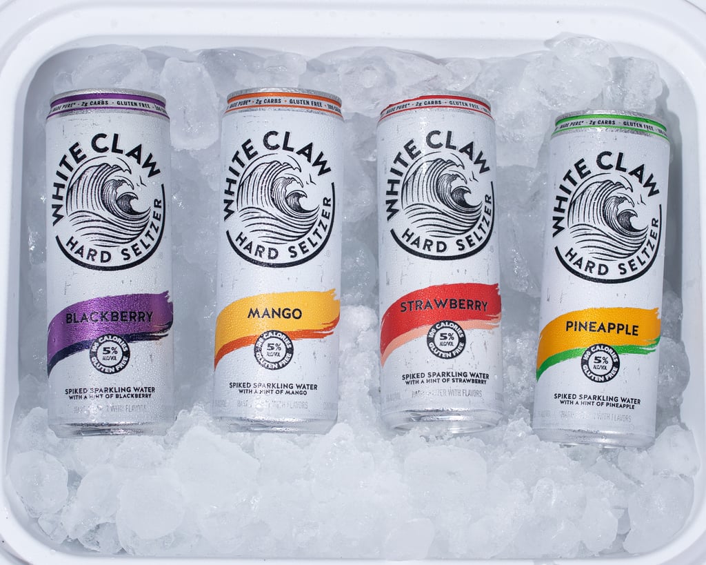 white claw surge near me