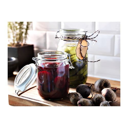 Mason Jars