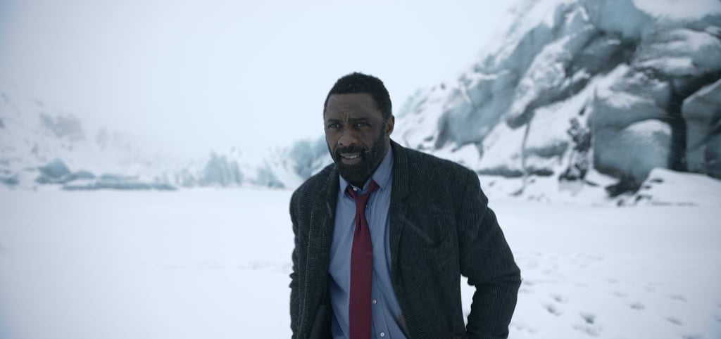 Netflix's Luther:The Fallen Sun | Cast, Plot, Trailer