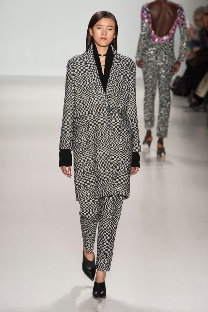 Mara Hoffman Fall 2014