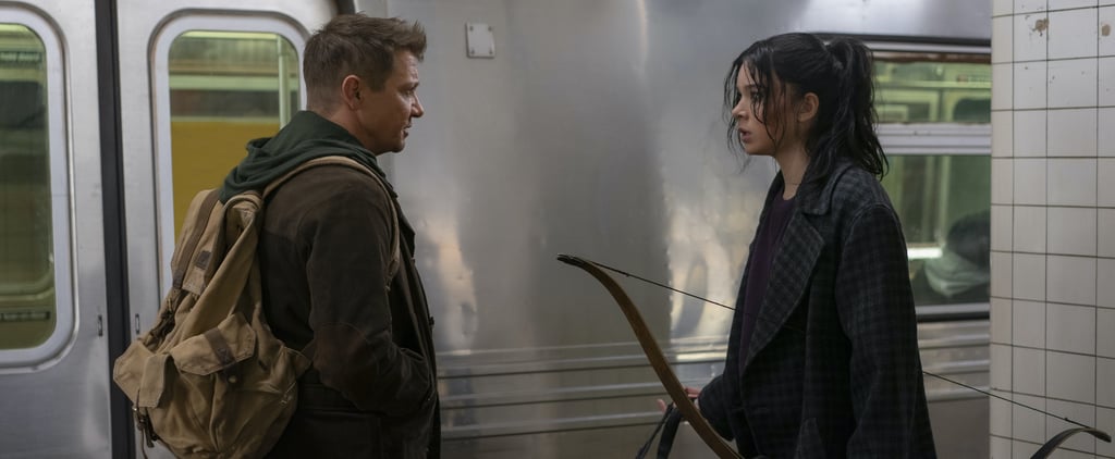Hawkeye: Season 1 Easter Eggs
