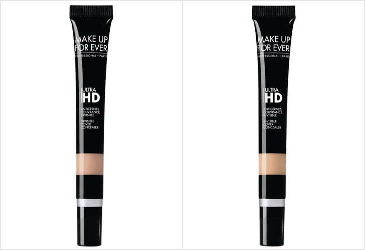 Make Up For Ever Ultra Hd Concealer Invisible Cover Concealer These Are The Products Beauty Editors Are Buying For February Popsugar Beauty Photo 8