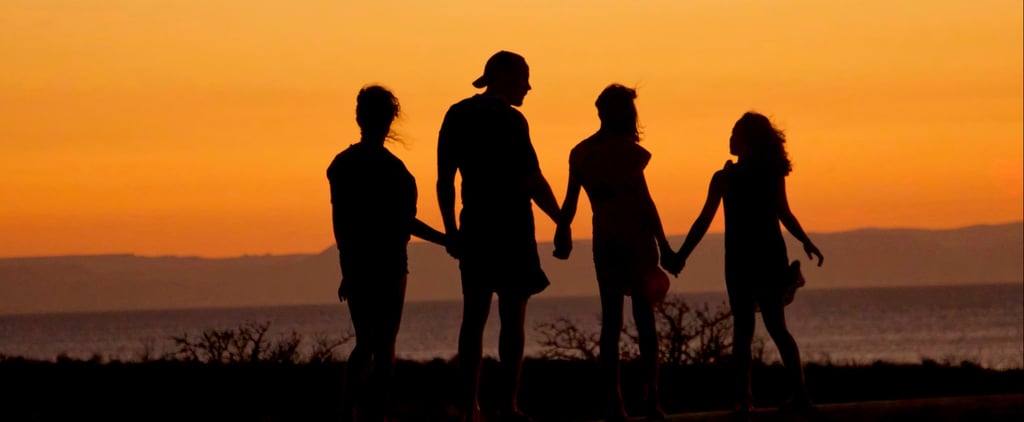 I Never Liked New Year's Eve . . . Until My Family Started This Special Tradition