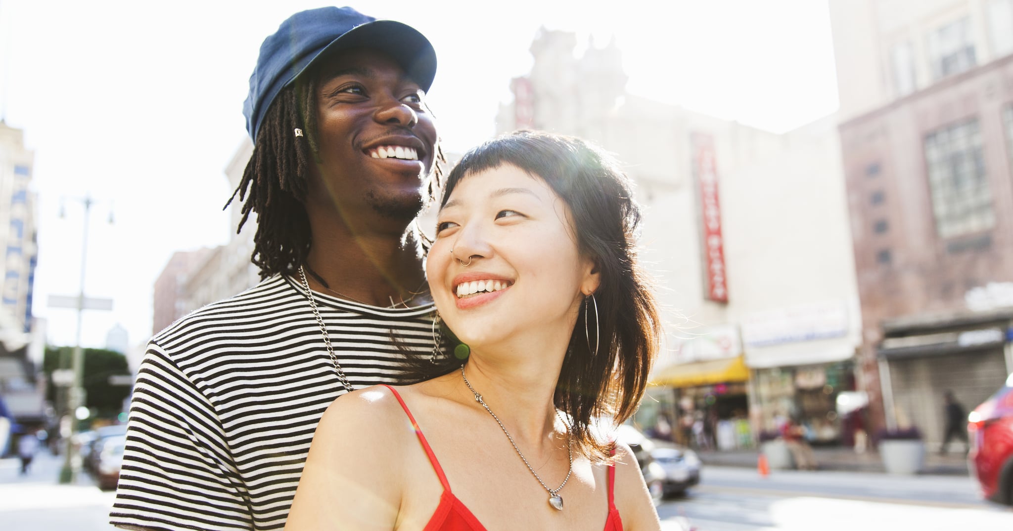 This Is What Your Zodiac Sign Says About Your Love Language