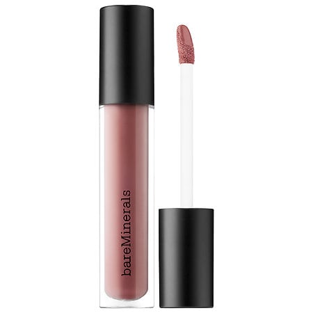 BareMinerals Gen Nude Buttercream Lipgloss ($10)