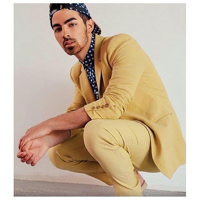 Joe Jonas