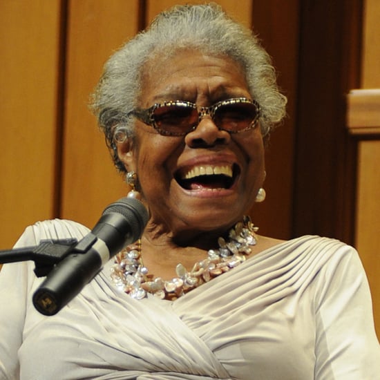 Maya Angelou Dead at 86