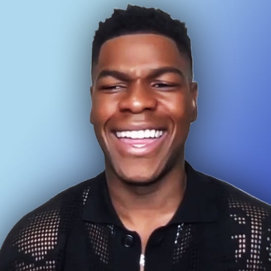 John Boyega Breaking Interview | Video