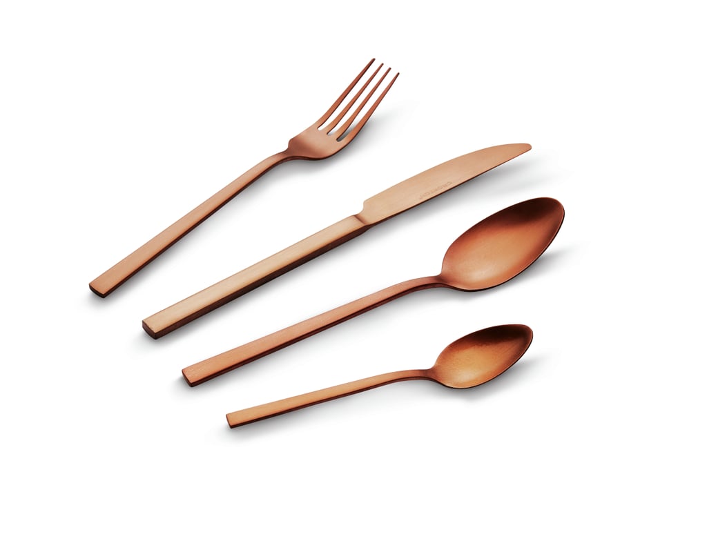 16-Piece Cutlery Set, $18.99 16-Piece Cutlery Set, $18.99