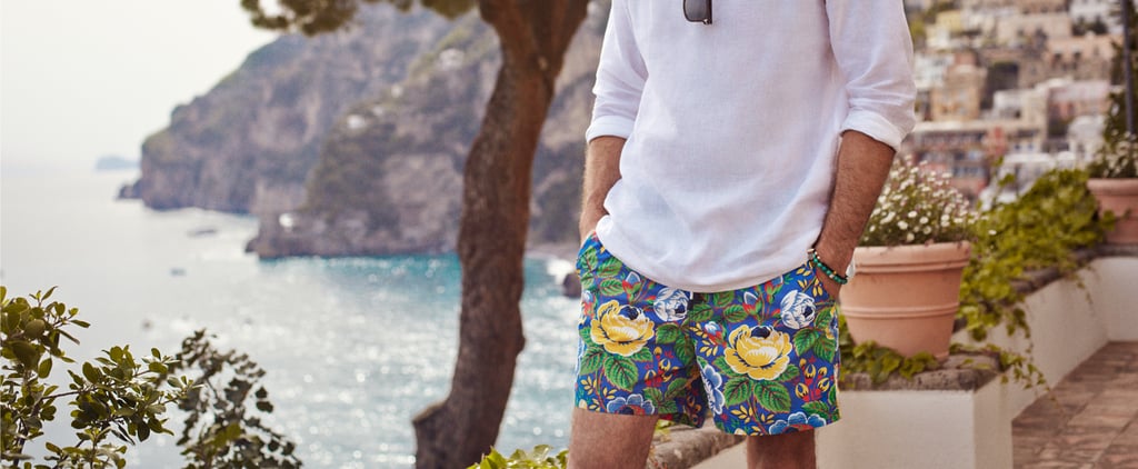 Summer Essentials From Mr Porter