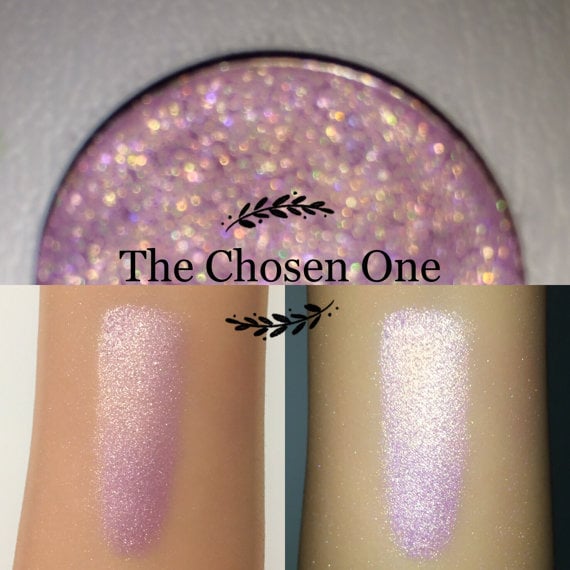The Chosen One single pan eye shadow ($5)