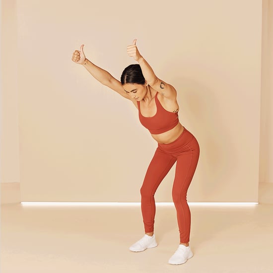 How to Do ITY Shoulder Exercise