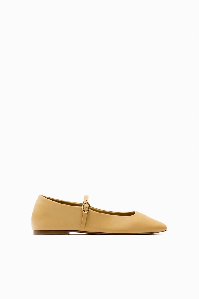 Fall Shoe Trend 2023: Mary Janes