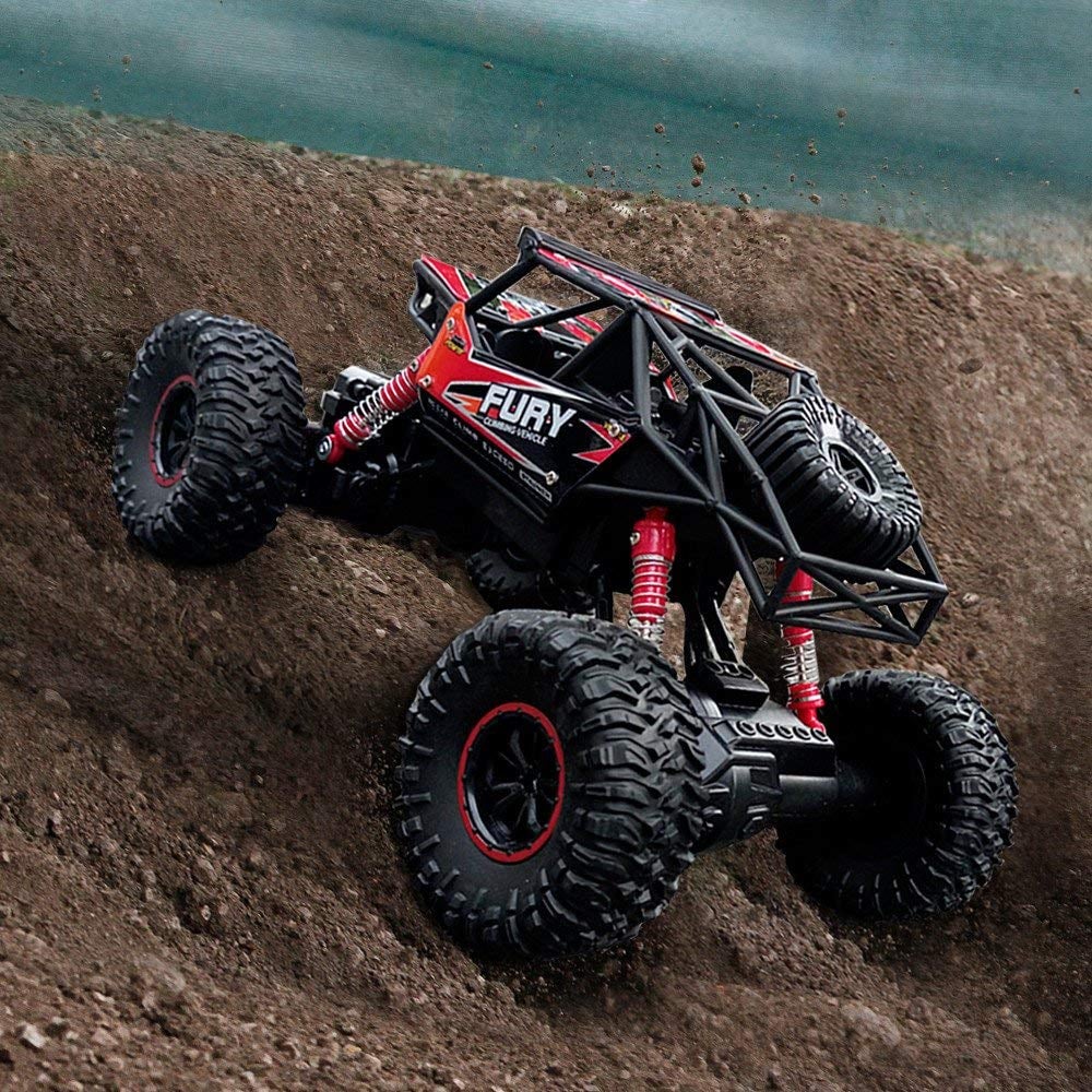 geekper rc car