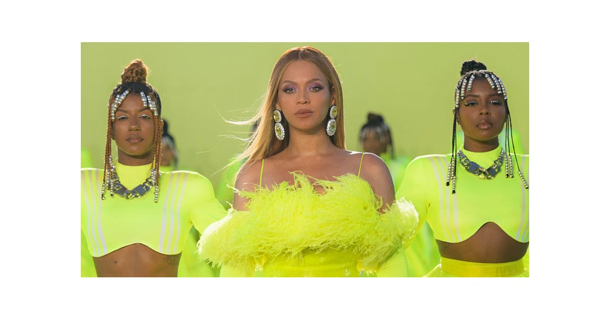 66 Текст песни Beyoncé "Renaissance" для подписей в Instagram, которые поднимут вам настроение