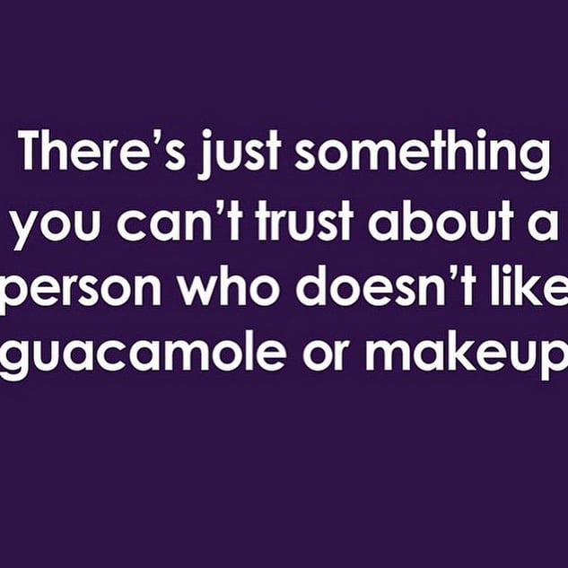 The Best Beauty Memes