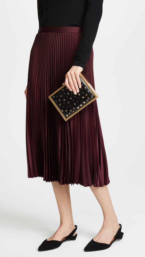 Alice + Olivia Darla Stars Clutch