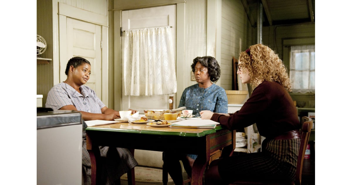 The Help Black History Month Movies and TV Shows on Amazon Prime 2019
