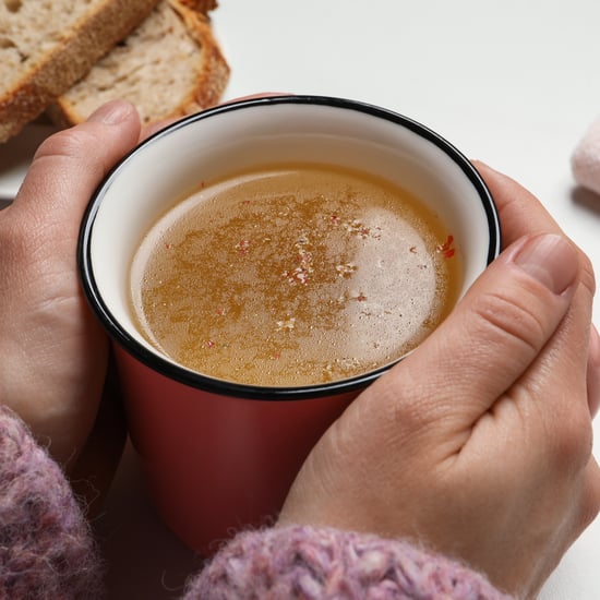 Slow Cooker Bone Broth Recipe From a Dietitian
