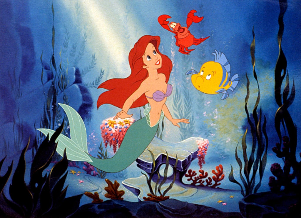 Ariel