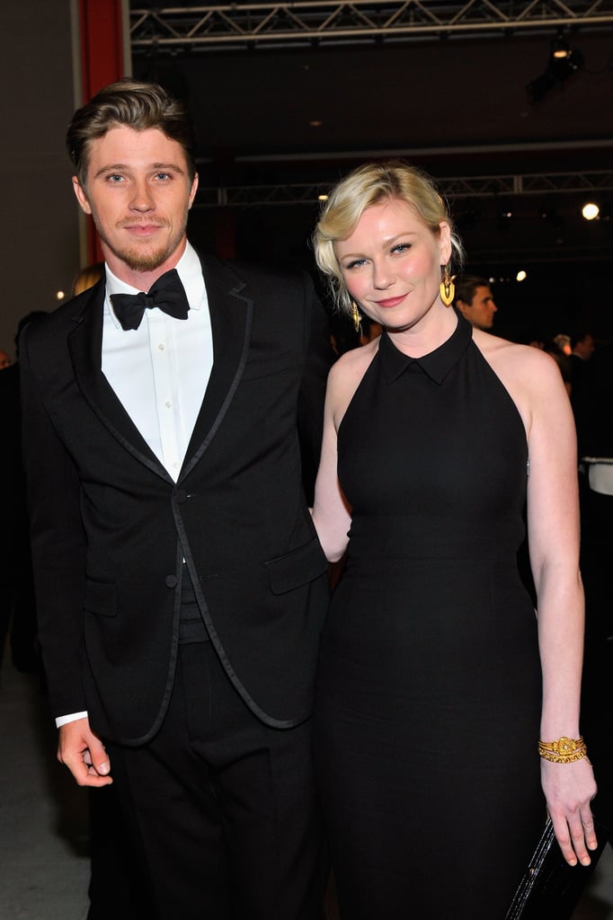 Celebrities at LACMA Art + Film Gala 2014 | Pictures