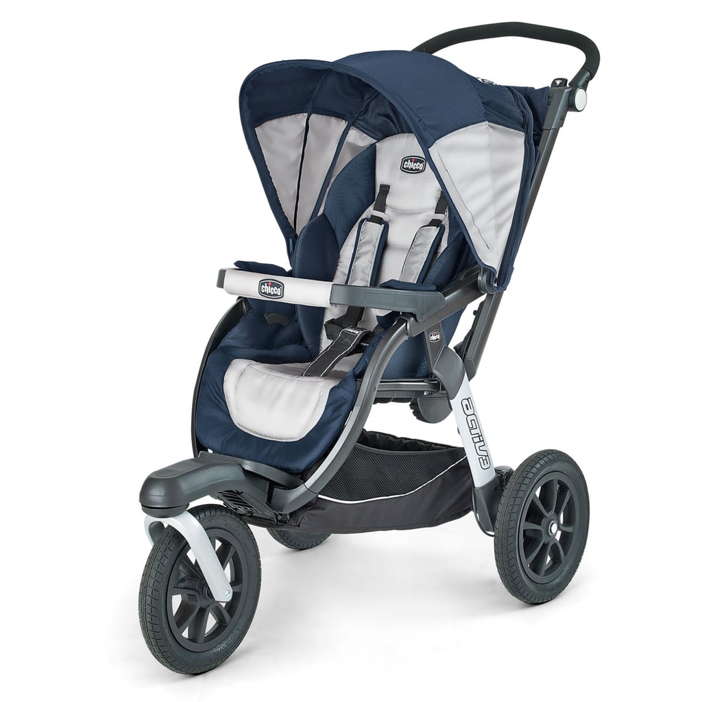 Chicco Activ3 Stroller