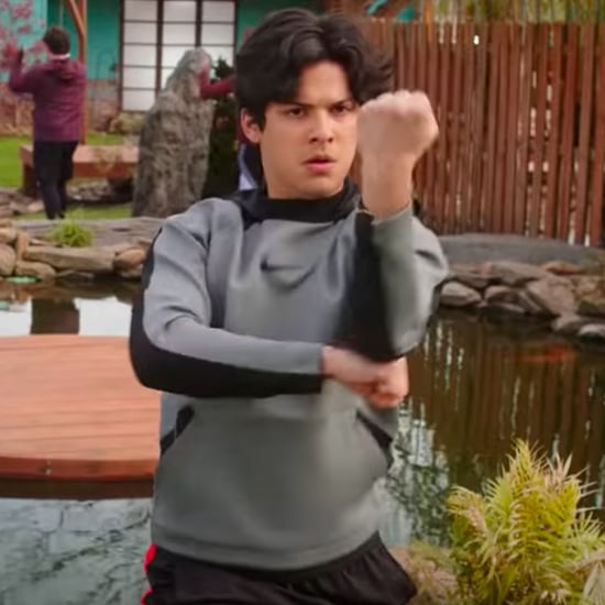 Cobra Kai: Here's the Release Date and Teaser For Season 4